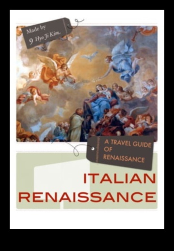 Roaming Renaissance: Ghidul artistic al călătorilor