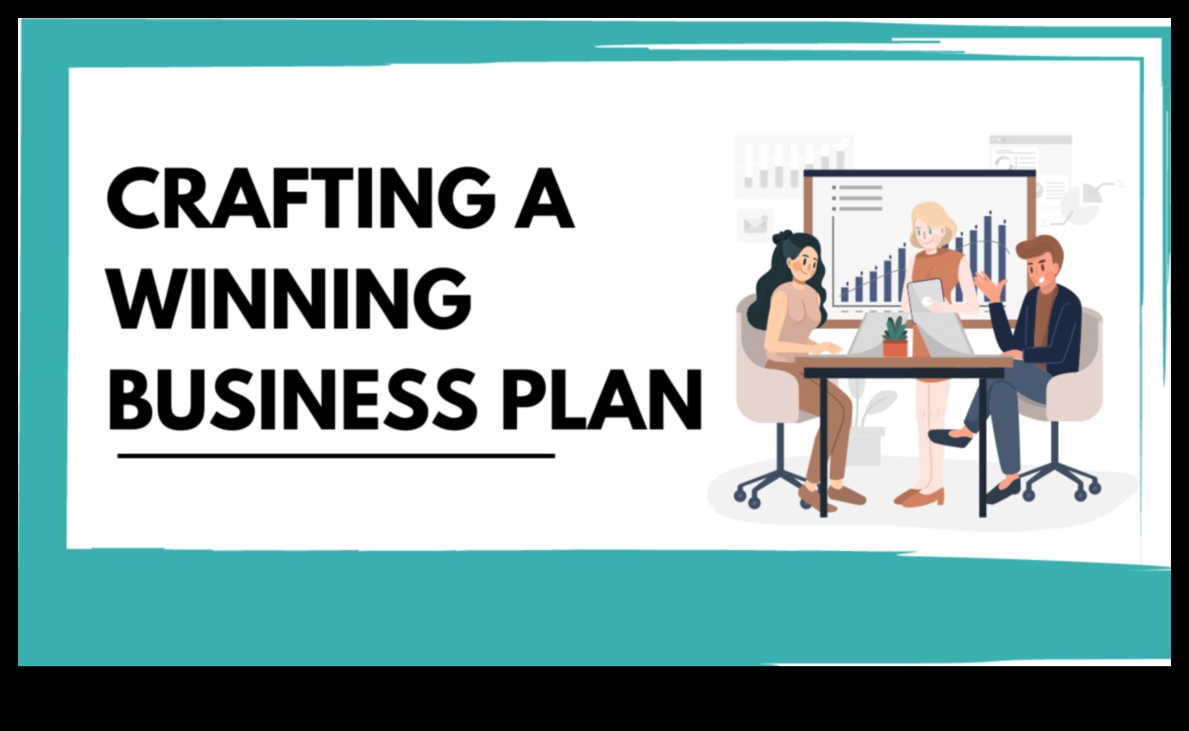 Crafting Success: The Business Planning Alchemist's Guide