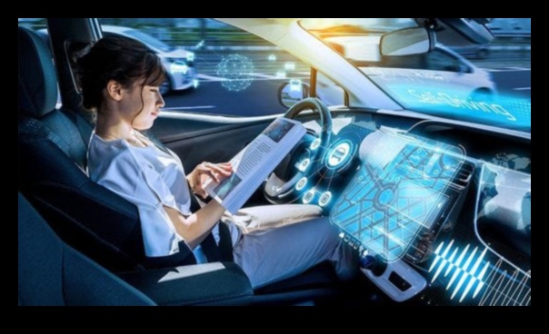 Revoluție autonomă: navigarea în viitorul vehiculelor autonome