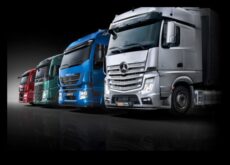 Truck Tech Inovations O privire asupra viitorului vehiculelor comerciale